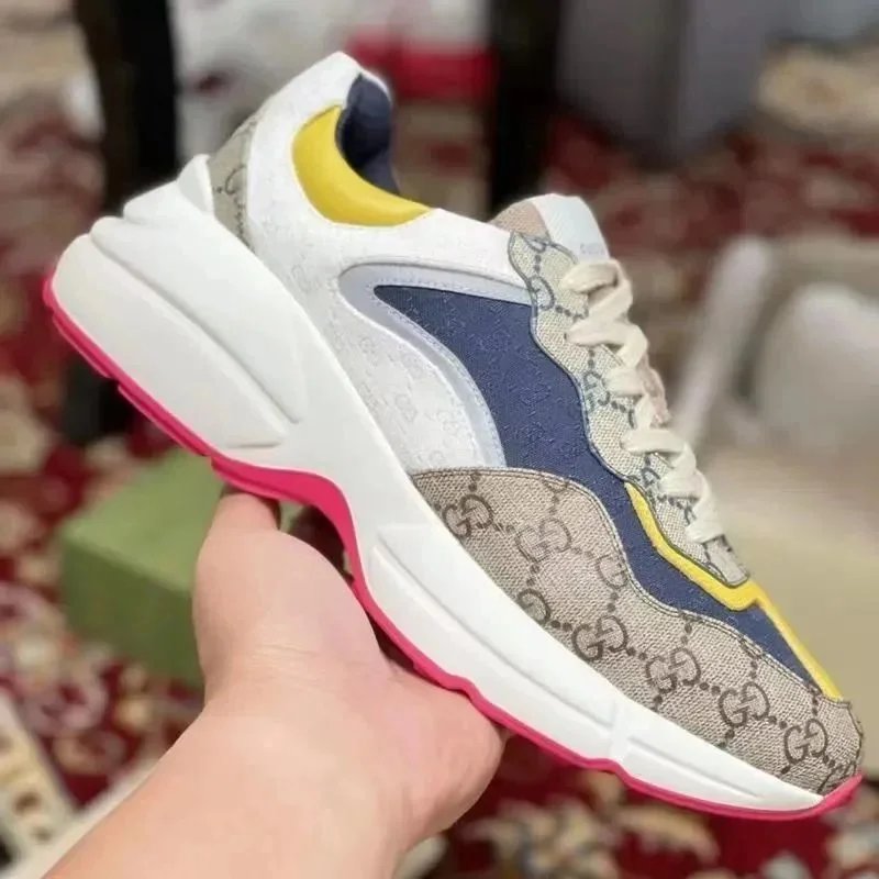 Gucci Classic Sneakers product photo 4