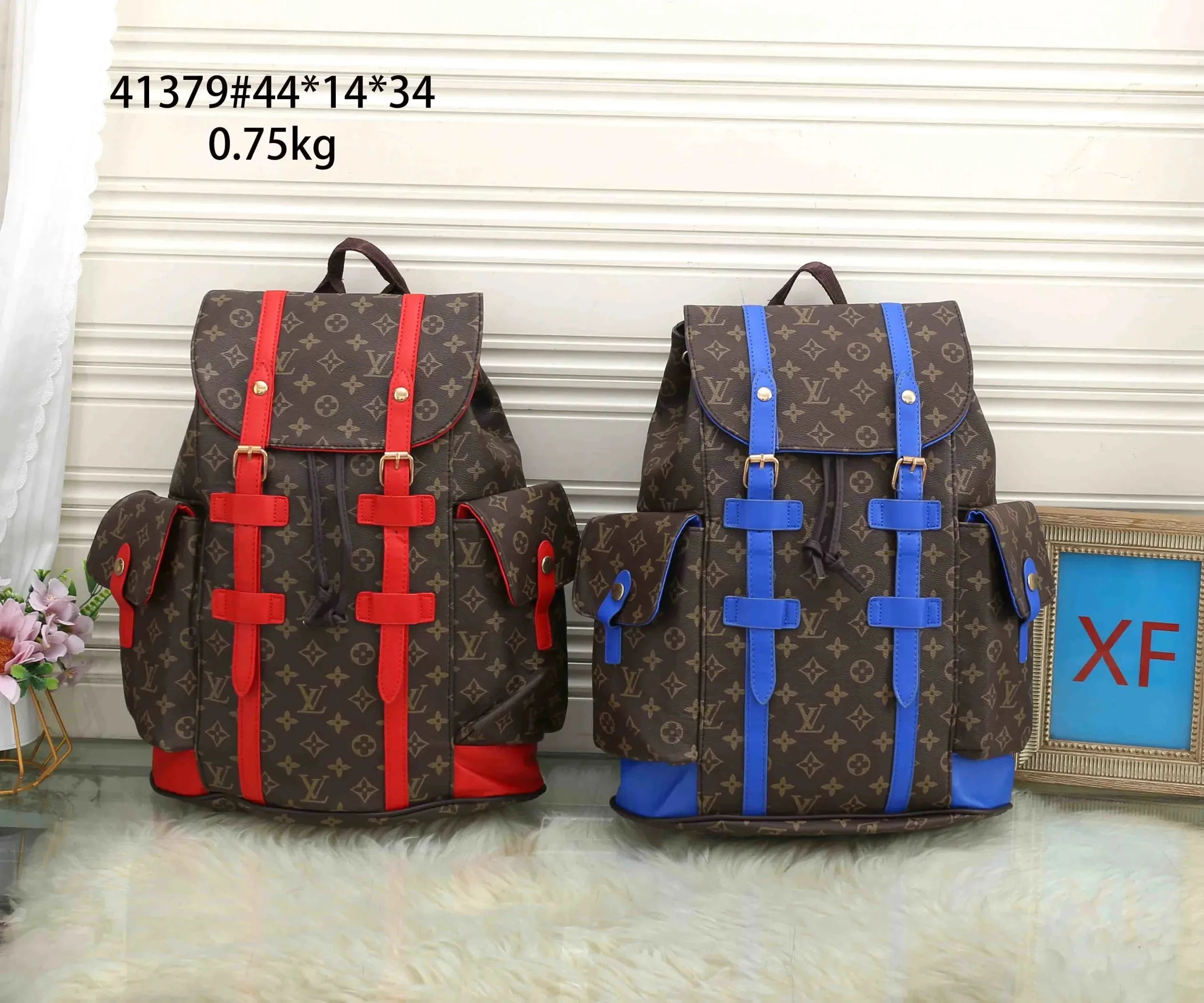 Gucci Multiple backpack styles image 5