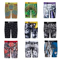 Ethika Underwear — seller photo 2