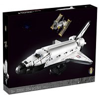 Space Shuttle Discovery