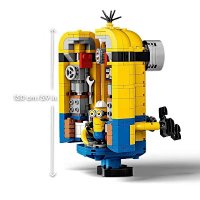 Lego Minions — seller photo 4