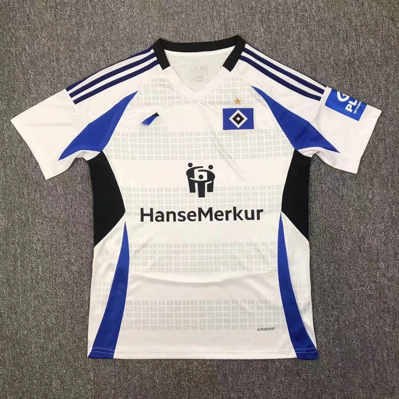 Bayer Leverkusen x Castore 2023-24 Away Jersey White - 12