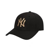 Classic Black Gold NY