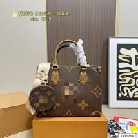 Louis Vuitton Bag — seller photo 2