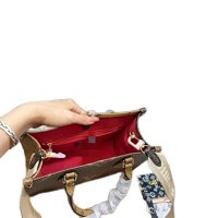 Louis Vuitton Bag — seller photo 6