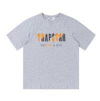 602 Gray Short-Sleeve