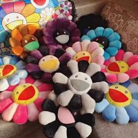 Murakami Pillow — seller photo 2