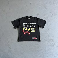 The future is here short sleeves - carbo