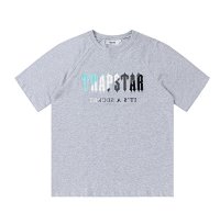 604 gray short-sleeved