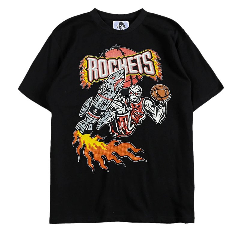 Basketball Lakers Tee