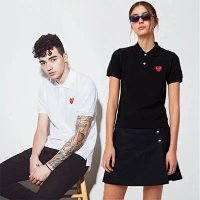 Comme Des Garcons Polo — seller photo 3