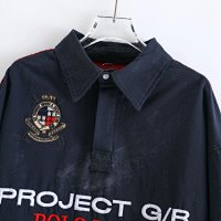 Grailz Polo — seller photo 3