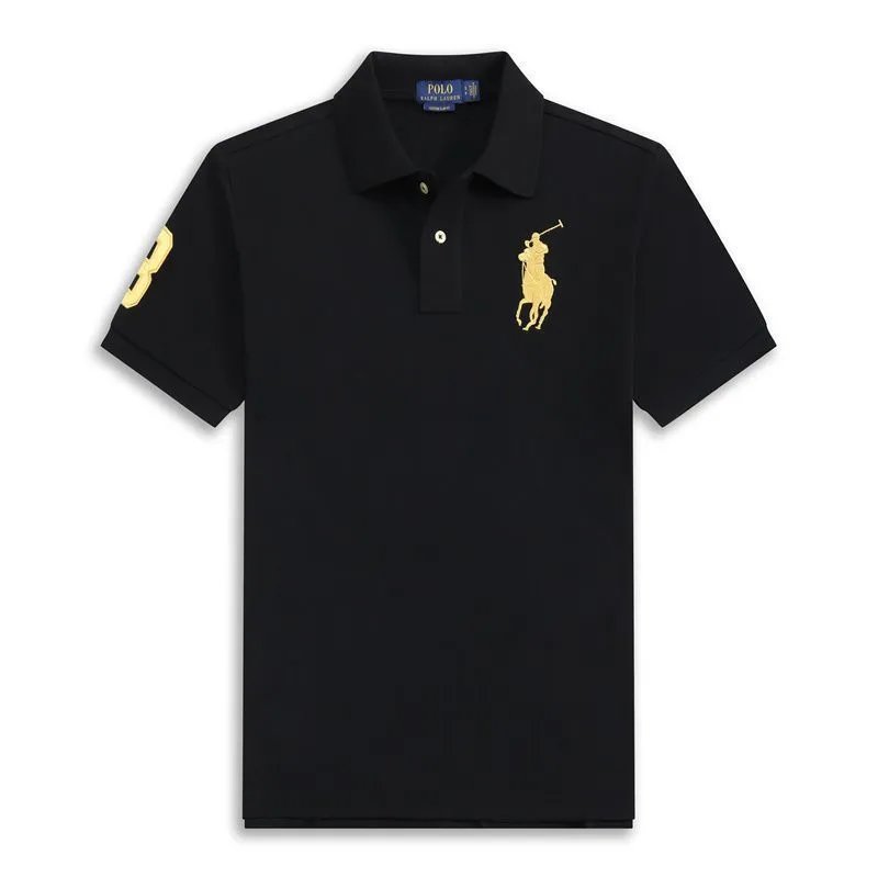 Ralph Lauren Polo foto 2