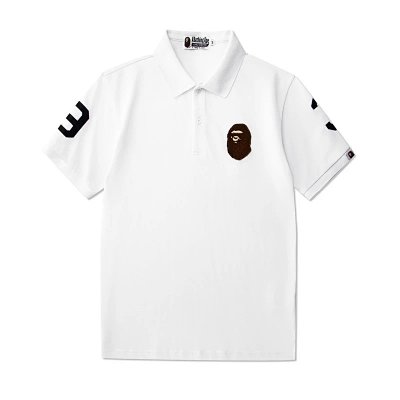 Bape Polo
