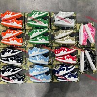 Bape Sta Blue — seller photo 3