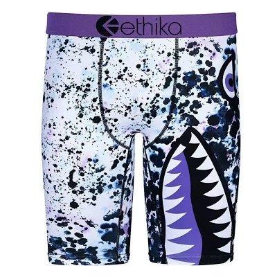 Ethika Underwear