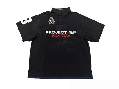 Grailz Polo