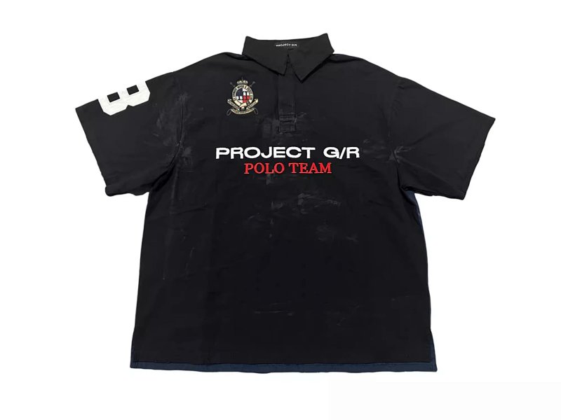 Grailz Polo