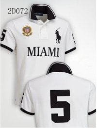 Miami White