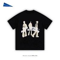 no raise no start tee — seller photo 2