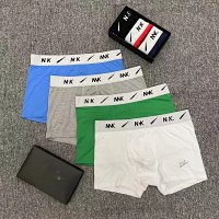 Nike Underwear — seller photo 3