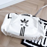 Balenciaga X Adidas  Sports Bag — seller photo 5