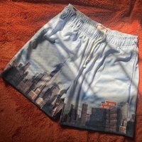 Eric Emanuel Shorts — seller photo 3
