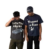 broken planet chaos tee — seller photo 6