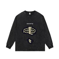 x-ray washed tee — seller photo 5