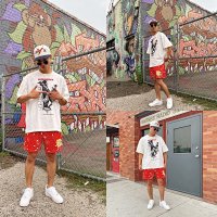 Eric Emanuel Shorts — seller photo 5