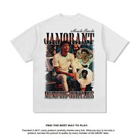 triple threat tee — seller photo 2