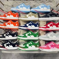 Bape Sta Blue — seller photo 4