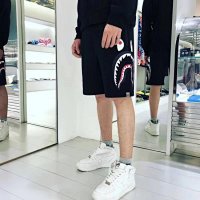 Bape Inter Miami Shorts — seller photo 4