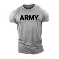 Rye Chasin "Army" tee — seller photo 6