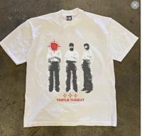 3 white