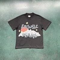 heartless love broken planet tee — seller photo 2