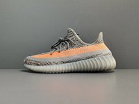 350V2-Gray-Orange Studded with Tiny Stars 36-48