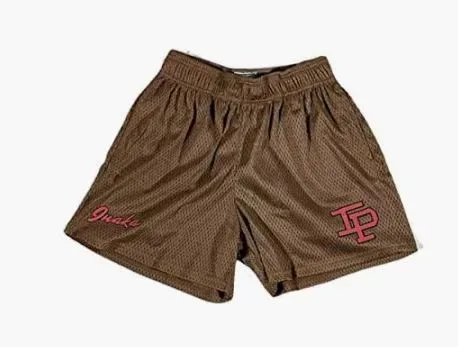 Lp Shorts foto 5