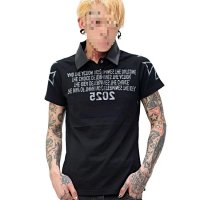 Detw polo tee — seller photo 4