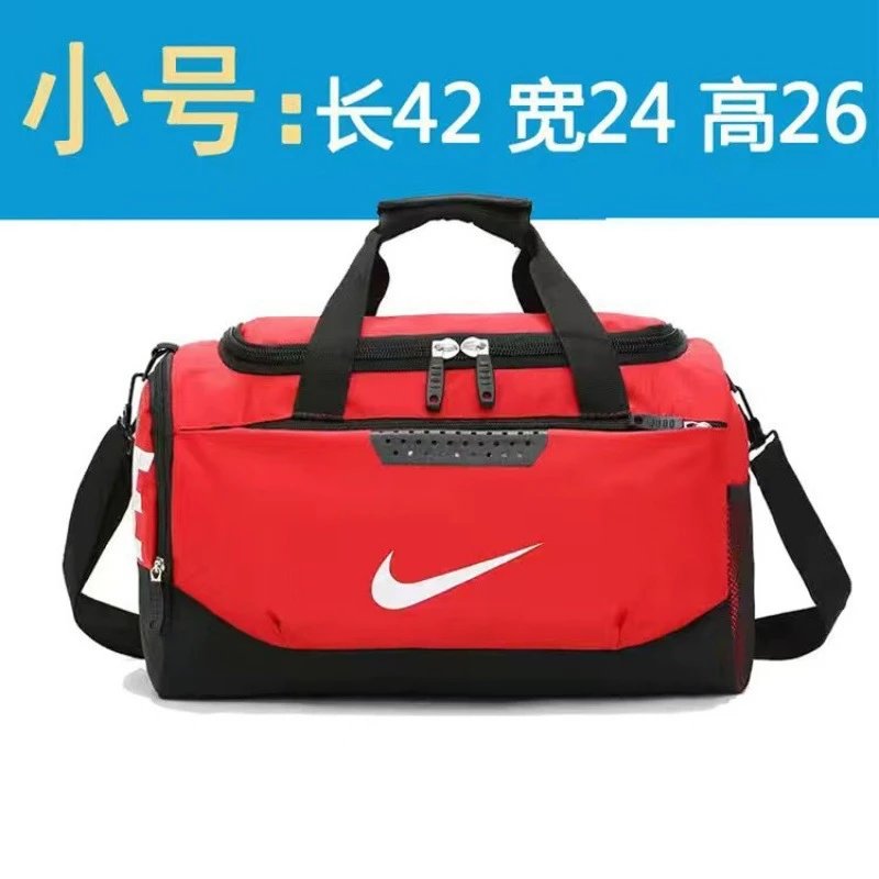 Nike Duffle Bag foto 5
