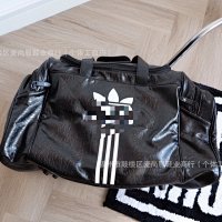 Balenciaga X Adidas  Sports Bag — seller photo 3