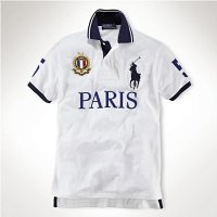 Paris White