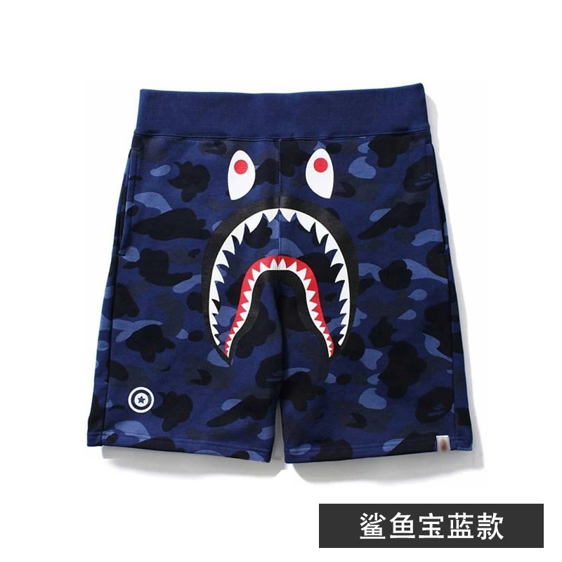 Bape Inter Miami Shorts foto 2
