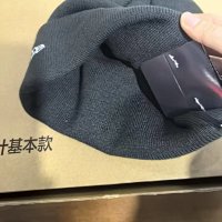 Supreme New Era Bandana Beanie — seller photo 5