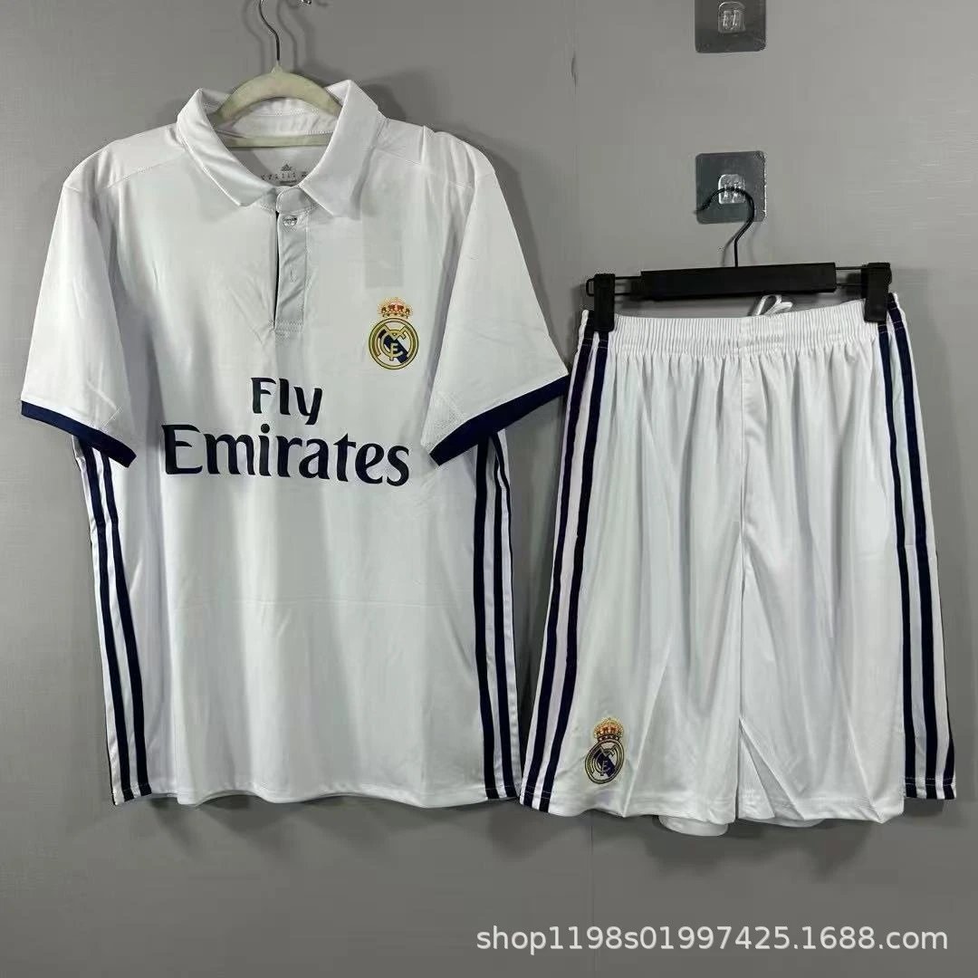 real madrid football set foto 2