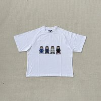 Anime kid/White