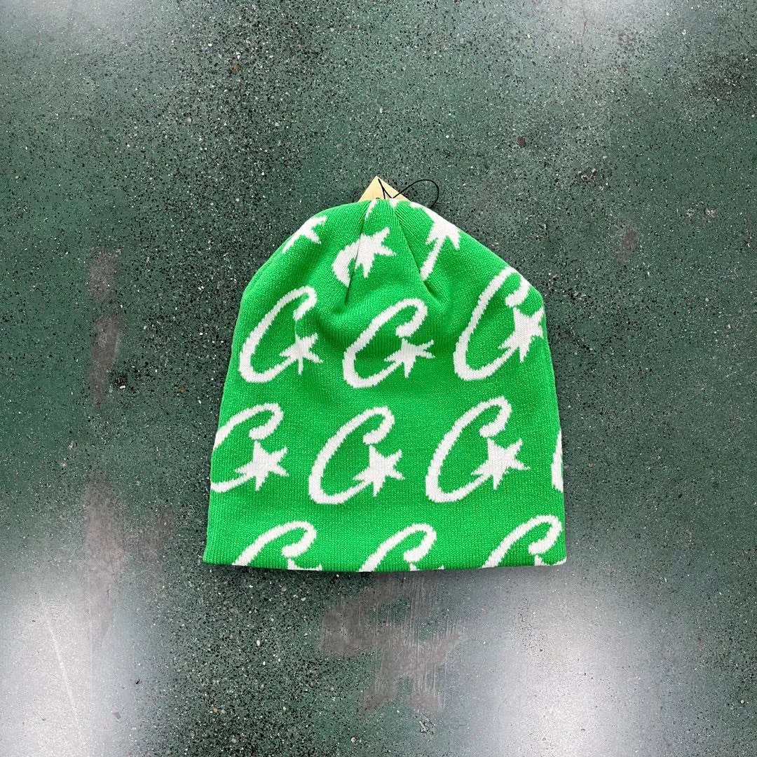 Corteiz Beanie foto 6