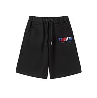 603 Black Shorts