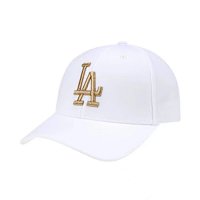 Classic Platinum LA