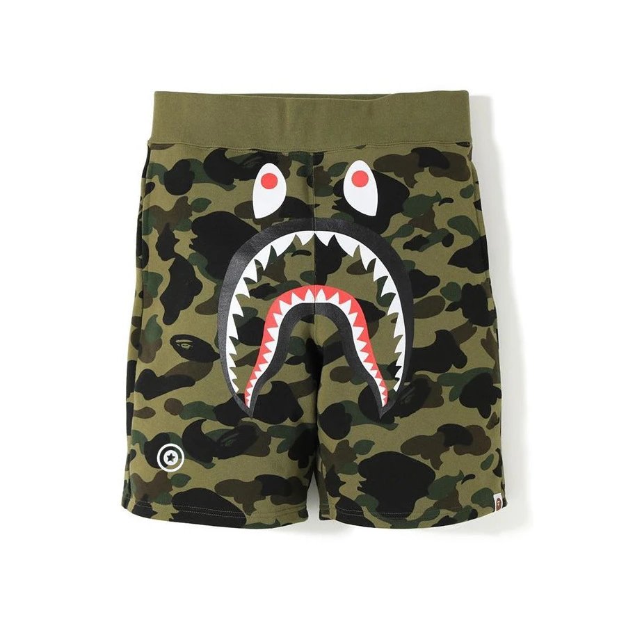 Bape Shorts foto 6
